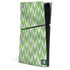 Nigeria Soccer Flag PS5 Slim Digital Edition Console Skin